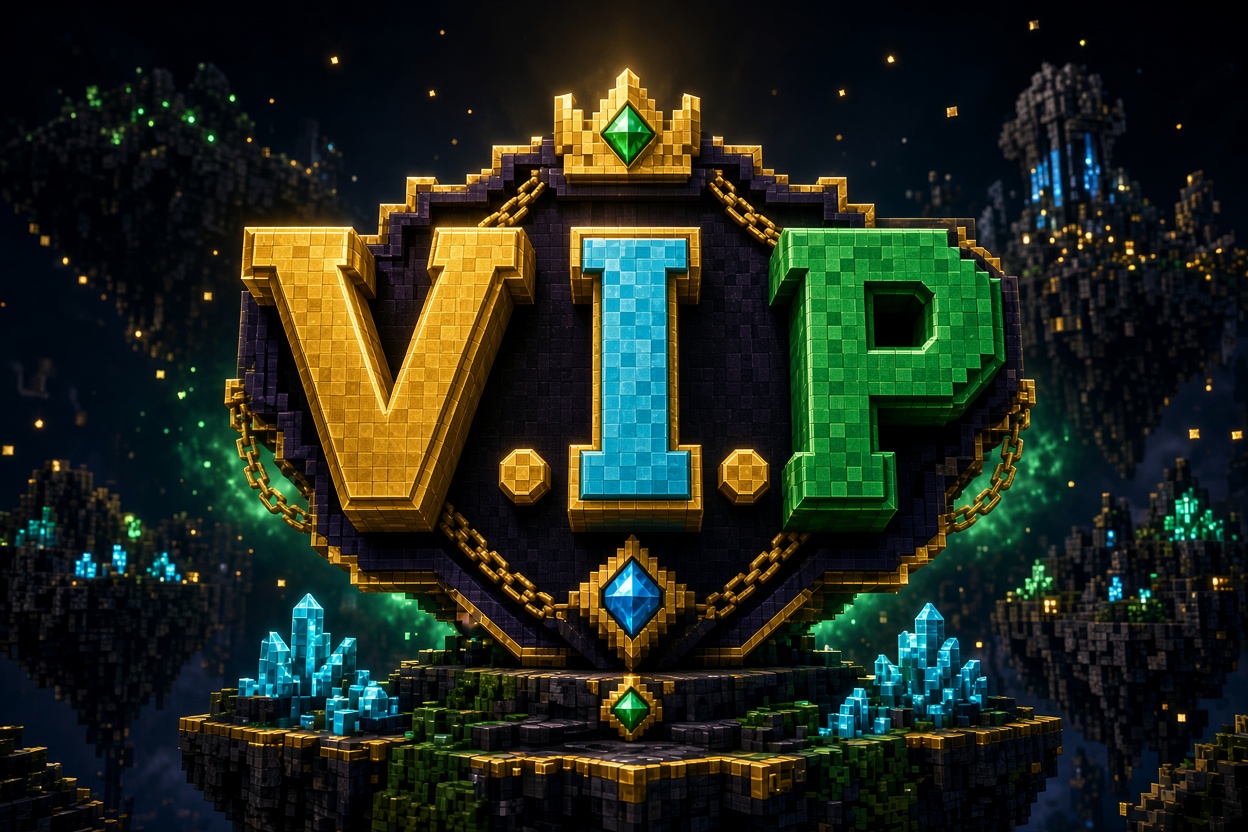 V.I.P