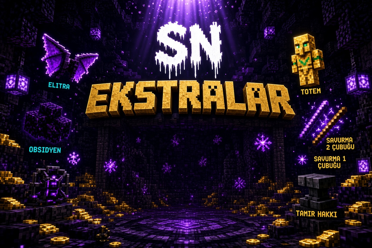EXTRALAR