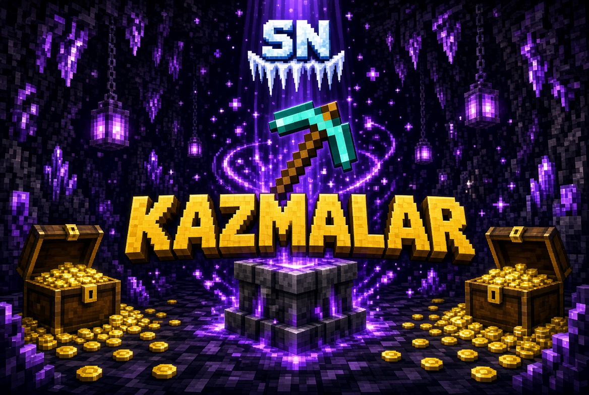 KAZMALAR