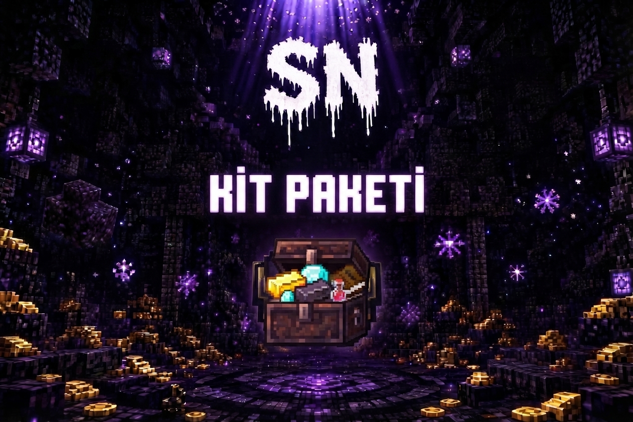KİT PAKETİ
