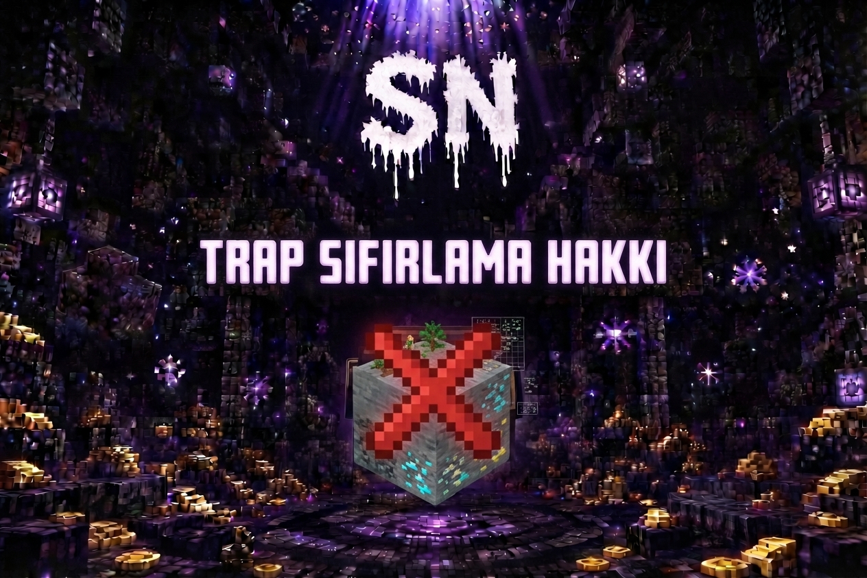 Trap Sıfırlama Hakkı