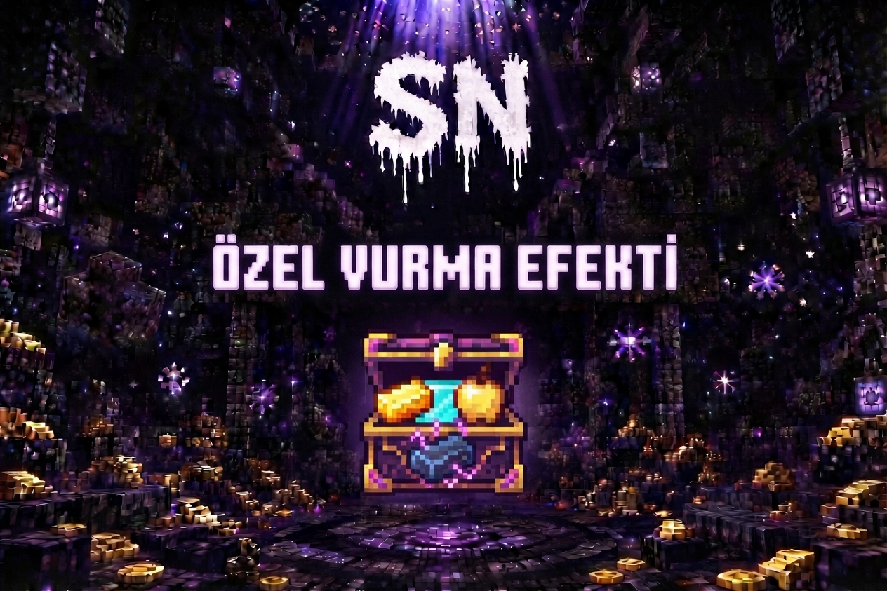 Özel Vurma Efekti