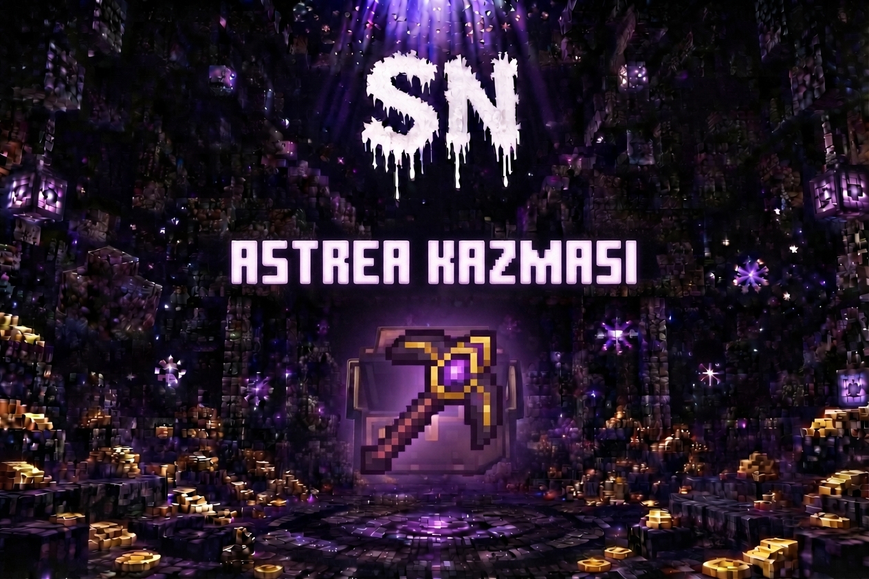 Astraea Kazması
