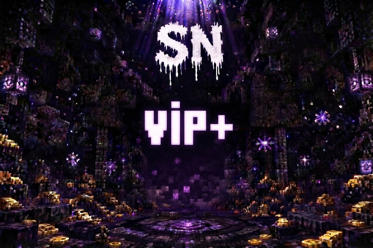 VIP+