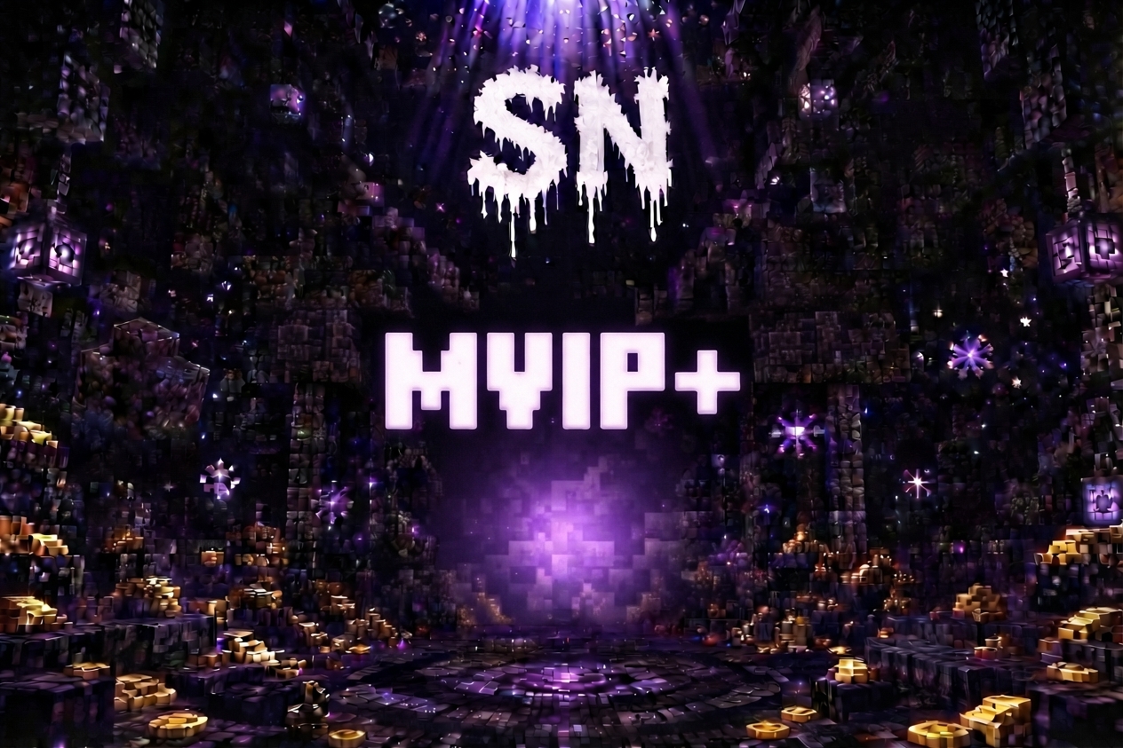 MVIP+