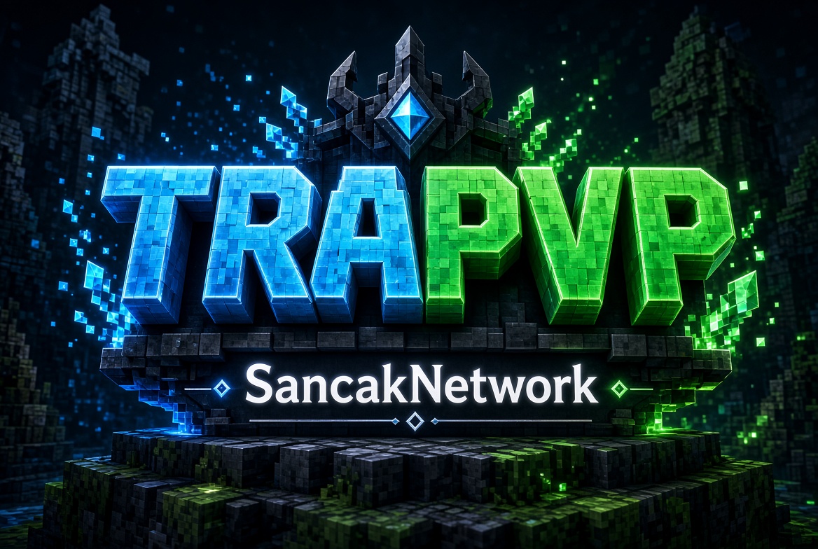 TRAP PVP